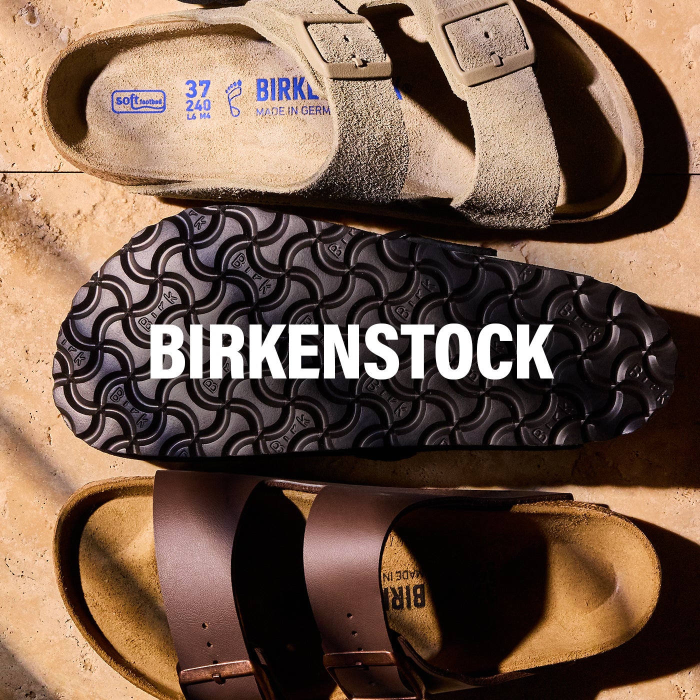 Birkenstock