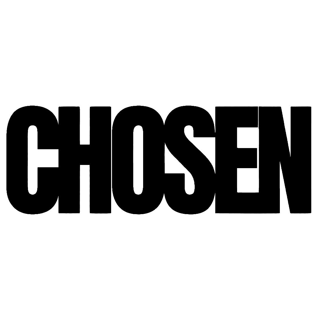 Chosen