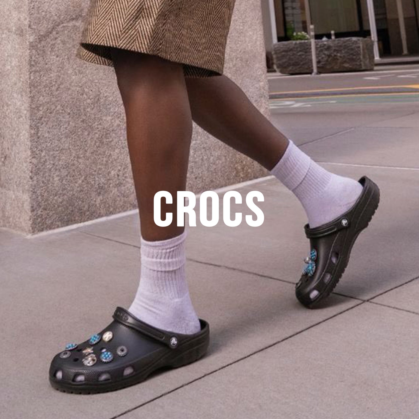 Crocs