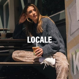 Locale