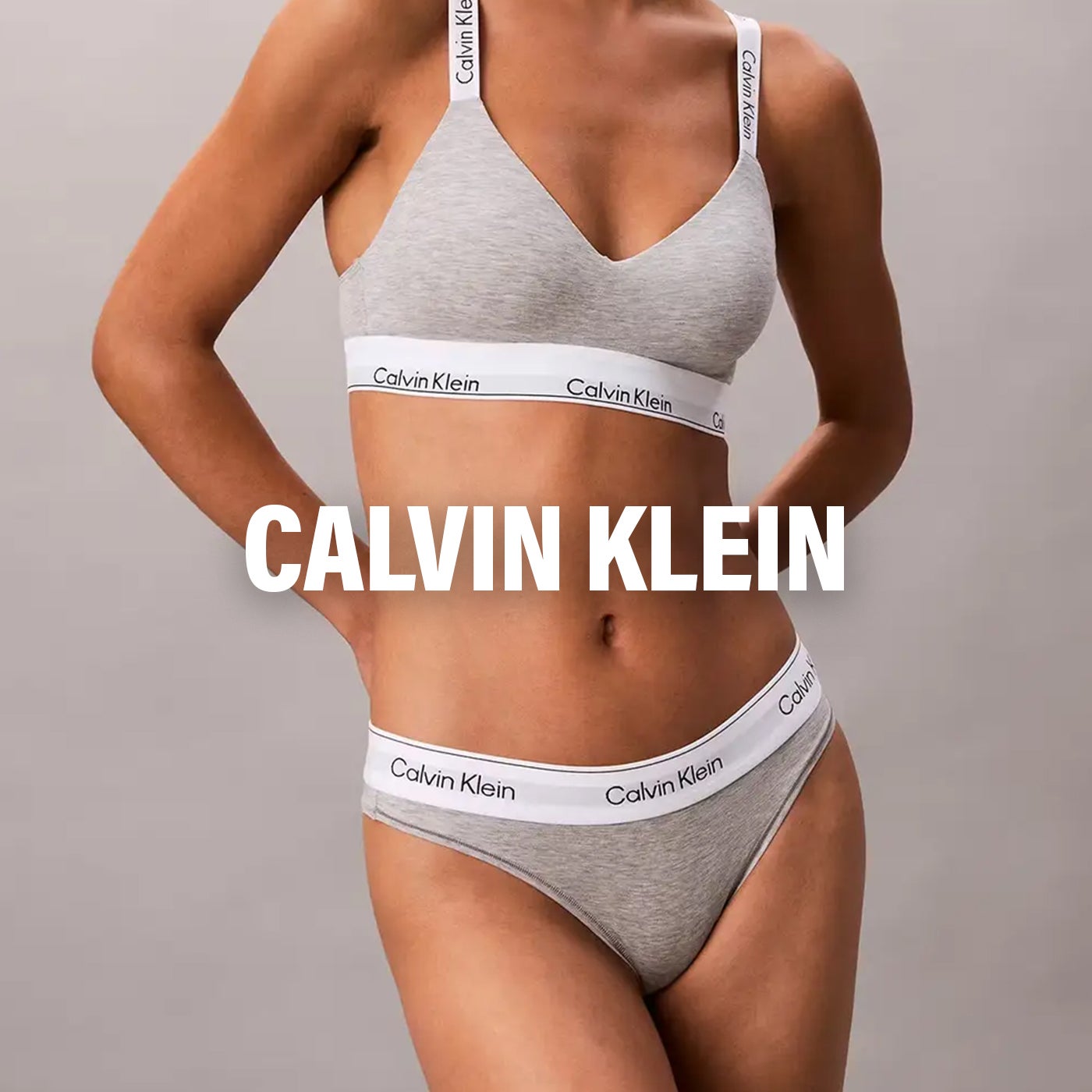 Calvin Klein