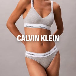 Calvin Klein