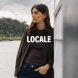 Locale