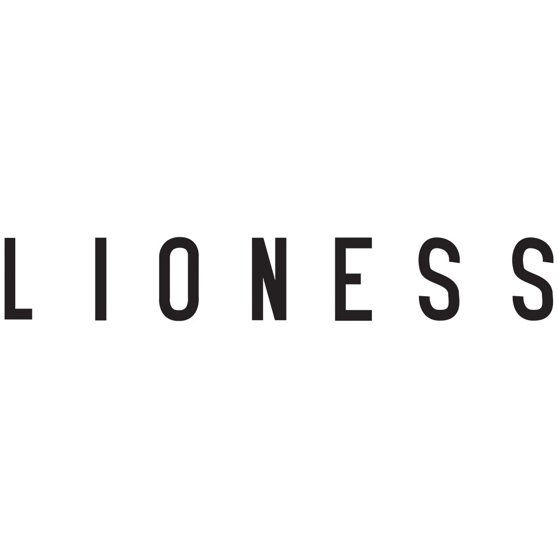 Lioness