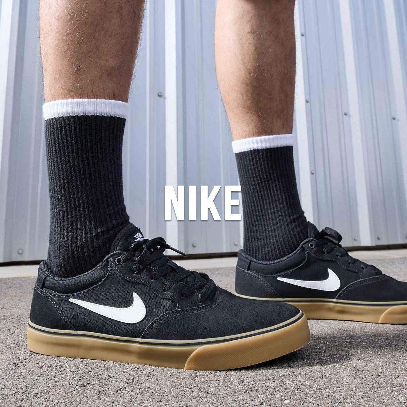 Nike