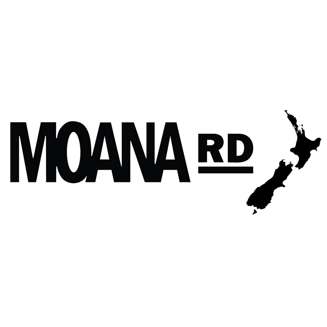 Moana Road