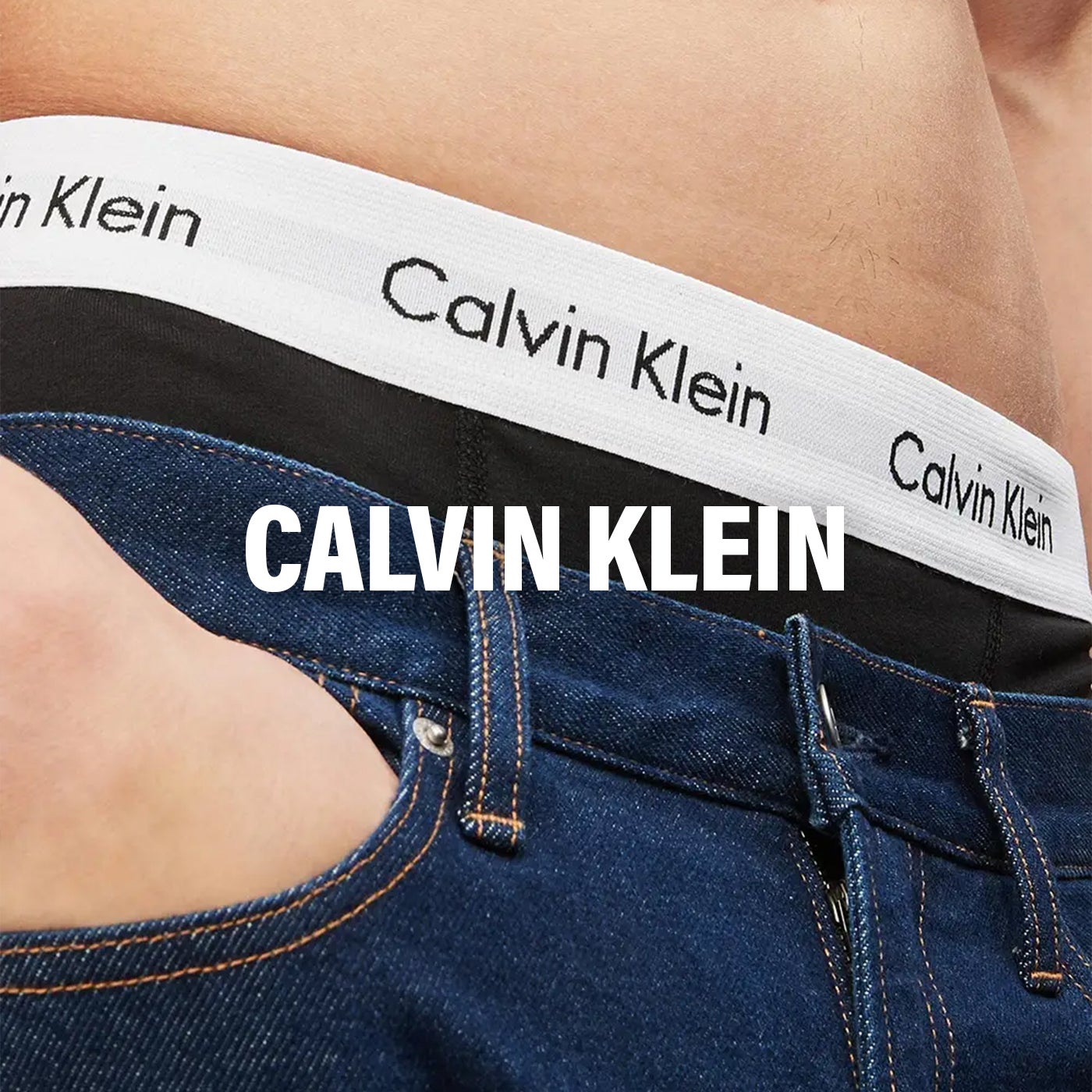 Calvin Klein