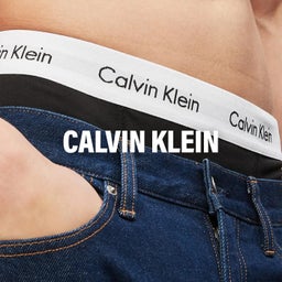 Calvin Klein