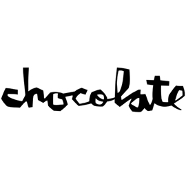 Chocolate Skateboards