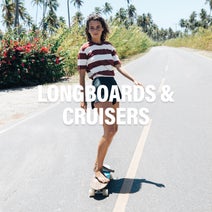 Longboards & Cruisers