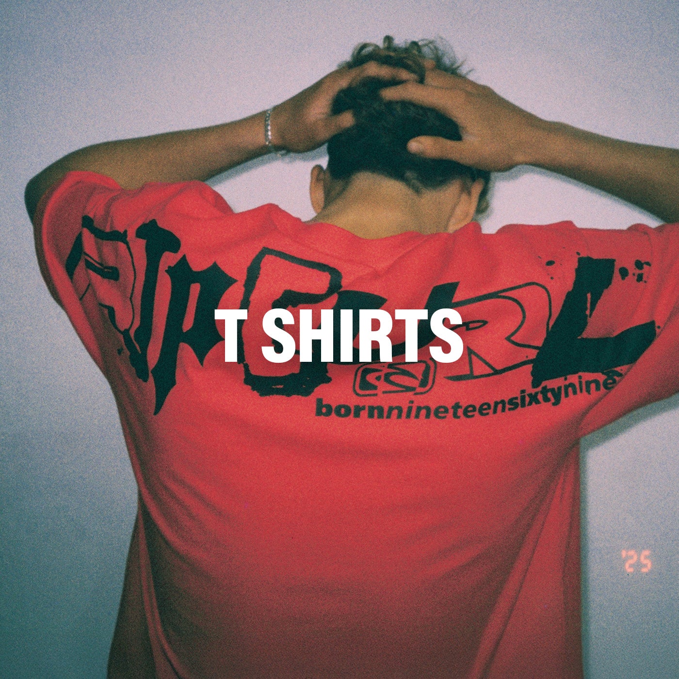 T-Shirts
