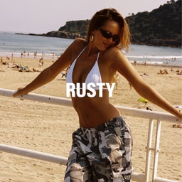 Rusty