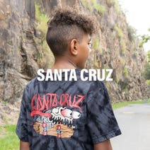 Youth Santa Cruz 
