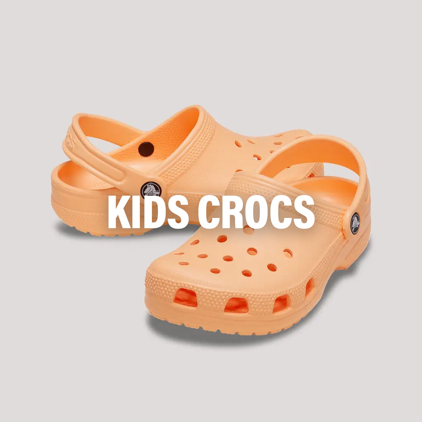 Kids Crocs