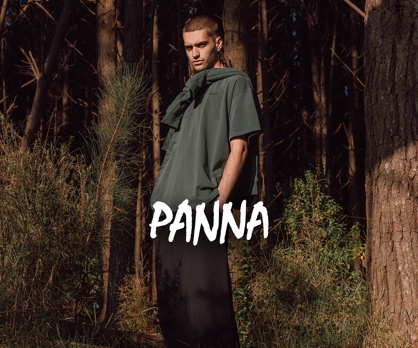 Panna | Basic Tees, Jeans & Hoodies | North Beach