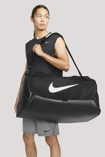 Nike Brasilia 95l Duffle Bag