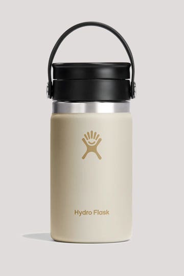 12oz (354ml) Coffee Flask with Flex Sip Lid | North Beach