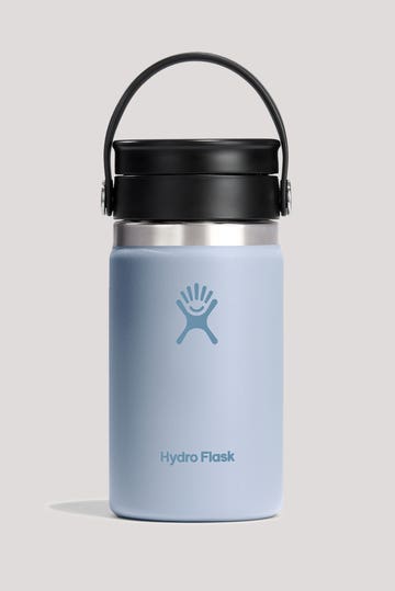 12oz (354ml) Coffee Flask With Flex Sip Lid