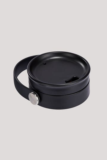 12oz (354ml) Coffee Flask With Flex Sip Lid