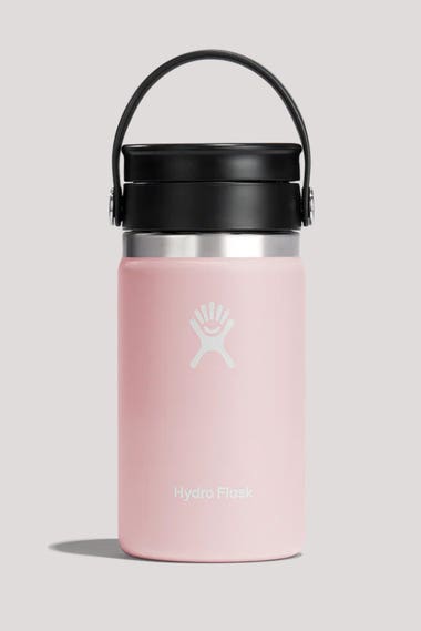 12oz (354ml) Coffee Flask With Flex Sip Lid