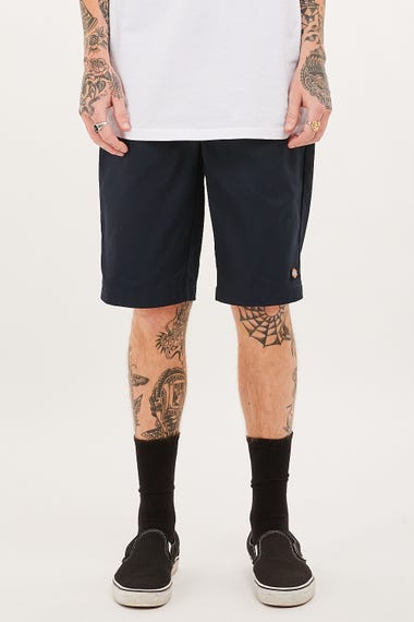 131 Slim Straight Work Short