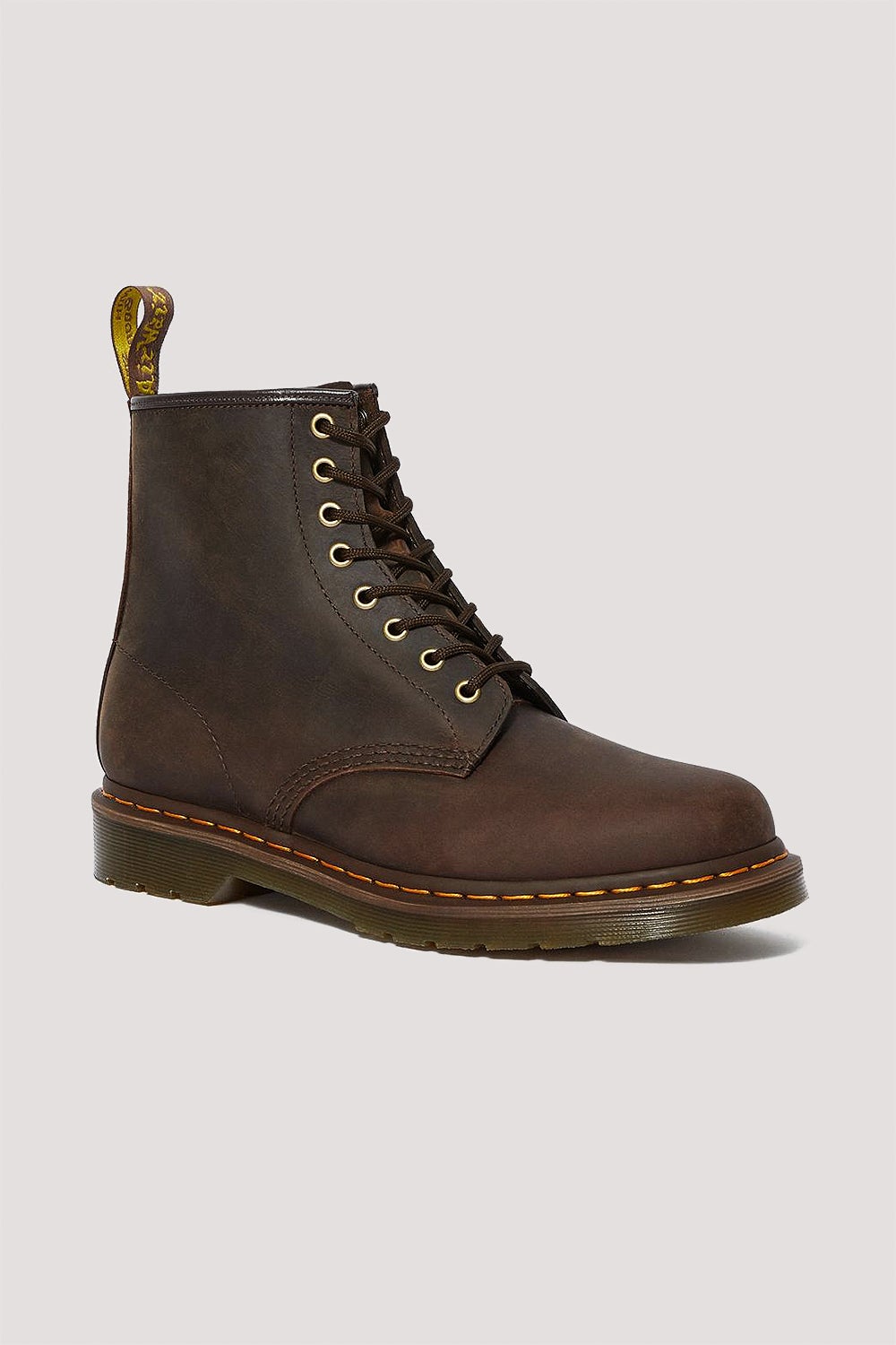 1460 8 Eye Boot | North Beach