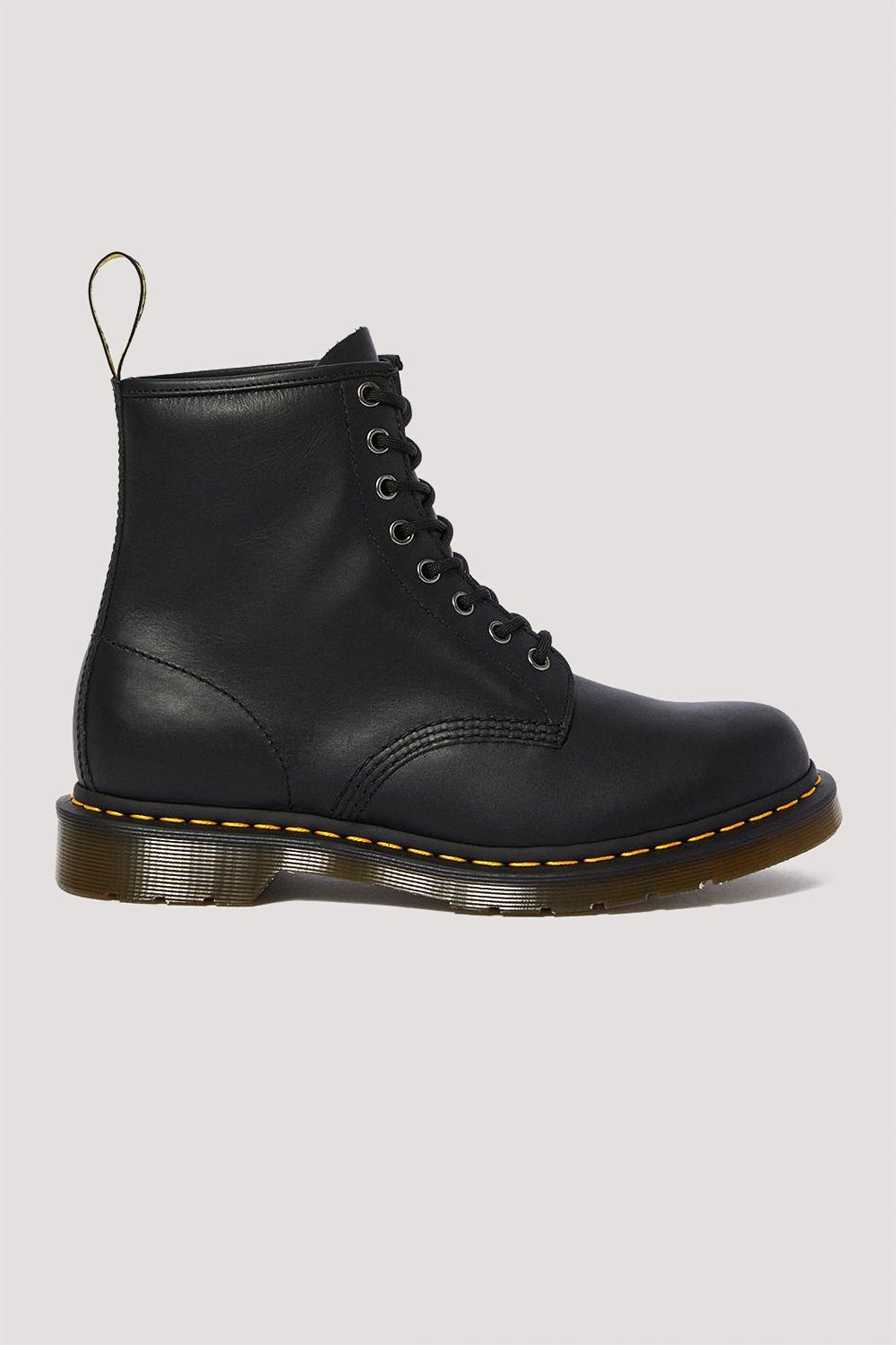1460 8 Eye Nappa Boot North Beach