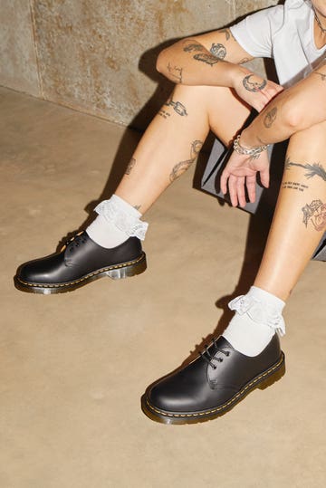 1461 3 Eye Shoes