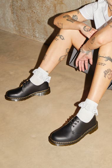 1461 3 Eye Shoes