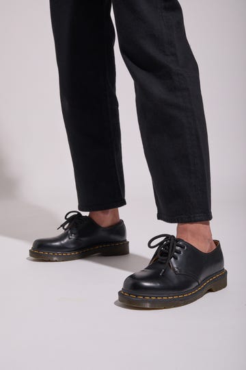 1461 Bex 3 Eye Shoes