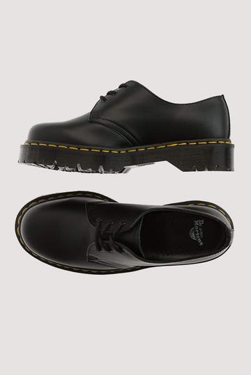 1461 Bex 3 Eye Shoes