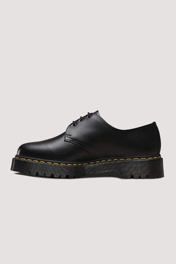 1461 Bex 3 Eye Shoes