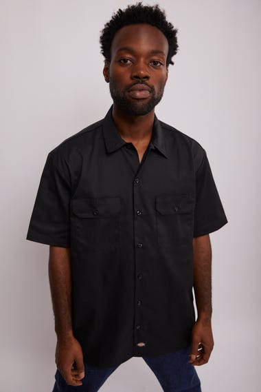1574 S/s Work Shirt