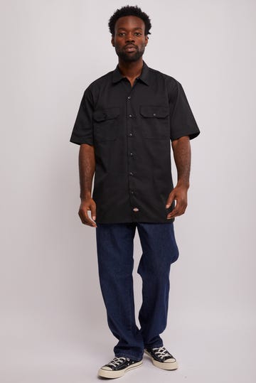1574 S/s Work Shirt