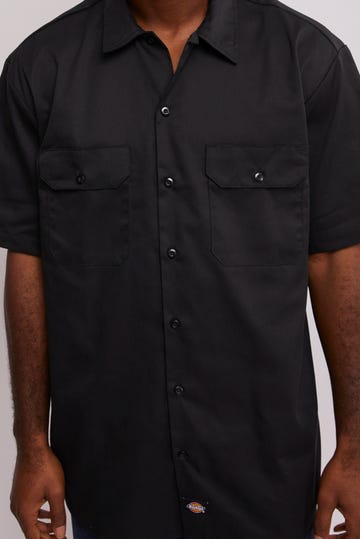 1574 S/s Work Shirt