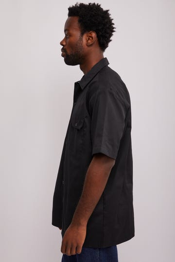 1574 S/s Work Shirt