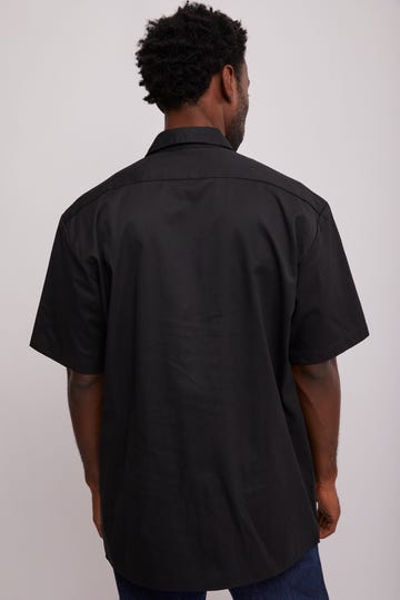 1574 S/s Work Shirt