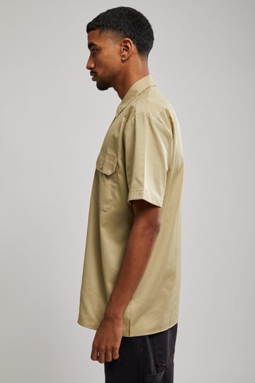 1574 S/s Work Shirt