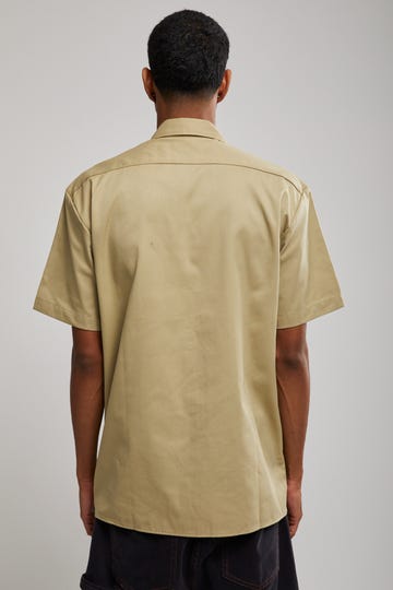1574 S/s Work Shirt