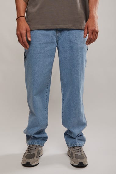 1993 Relaxed Fit Carpenter Jeans