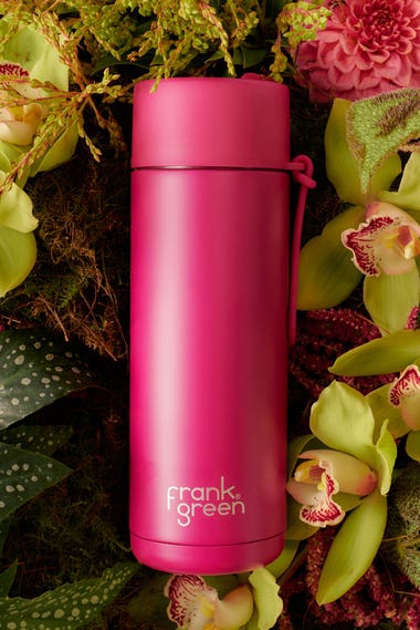 20oz Reusable Drink Bottle (595ml)