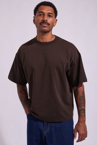 260 Cropped T Shirt