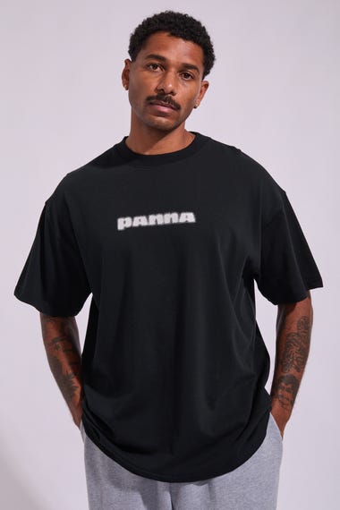 260 Diffuse T Shirt