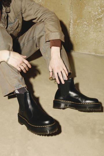 2976 Bex Chelsea Boot
