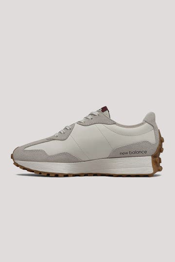 327 Shoes North Beach