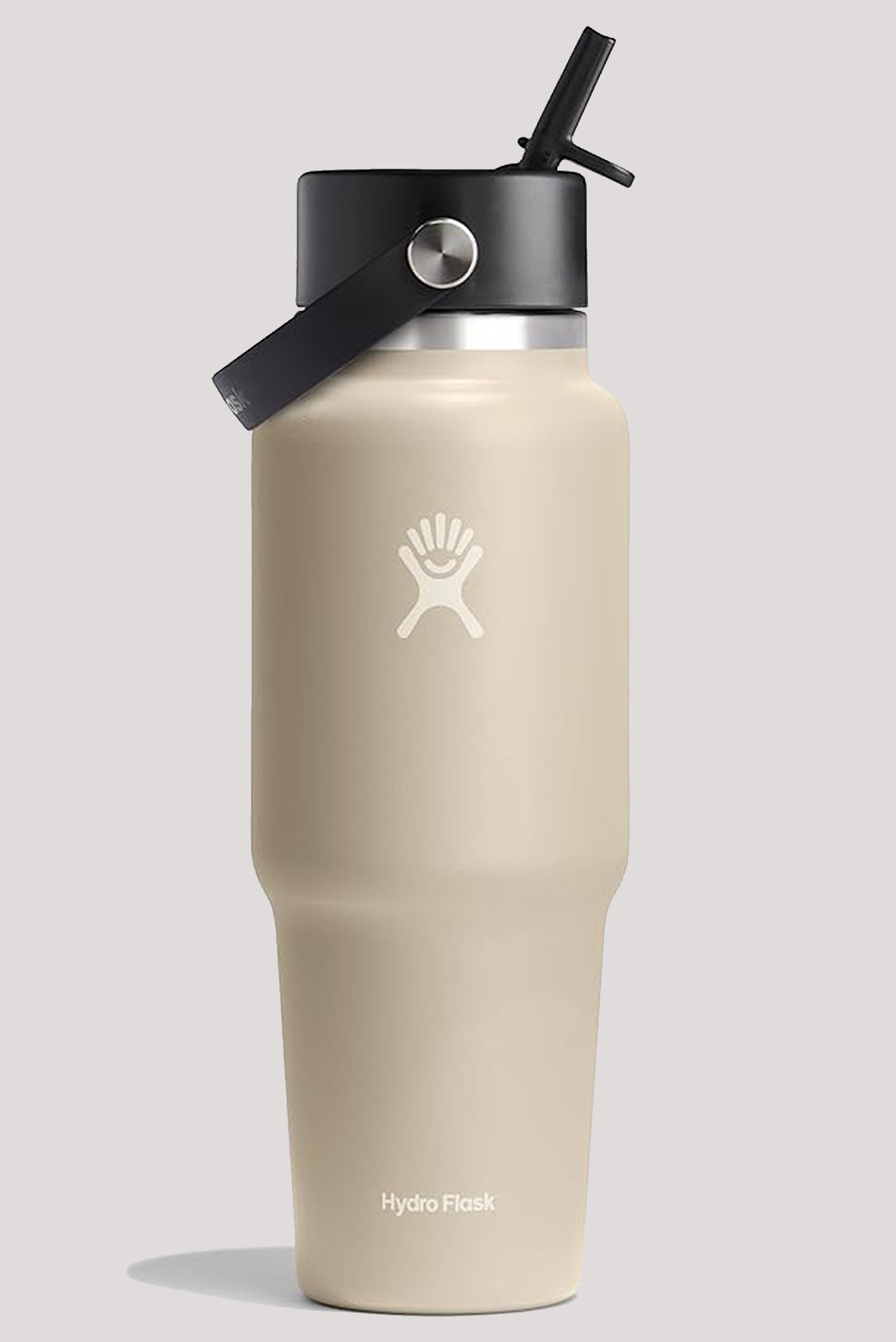 日本未入完売品hydroflask seasalt 32oz Straw Cap 32oz (946mL) Wide