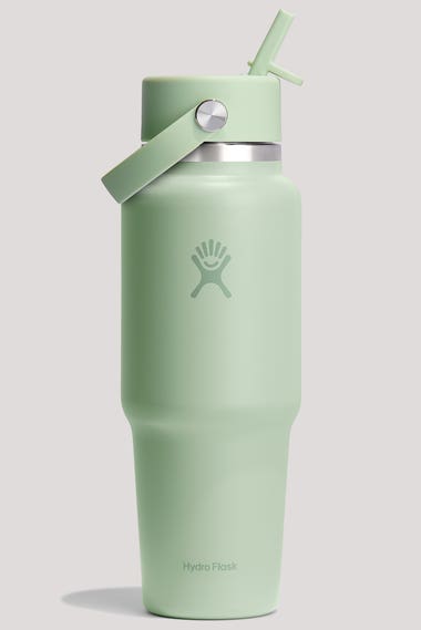 32oz (946ml) Tonal Travel Bottle With Flex Straw Cap