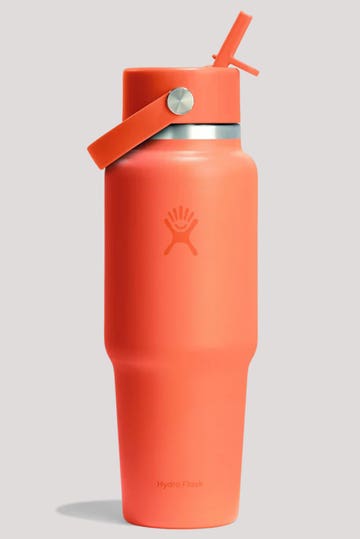32oz (946mL) Tonal Travel Bottle With Flex Straw Cap | North Beach