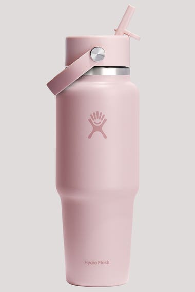 32oz (946ml) Tonal Travel Bottle With Flex Straw Cap