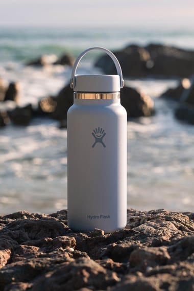 32oz (946ml) Wide Mouth Tonal Drink Bottle
